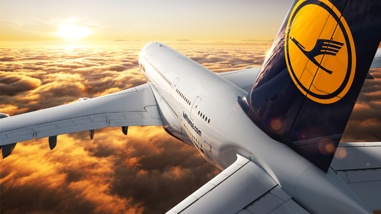 Κινητοποιήσεων συνέχεια στη Lufthansa