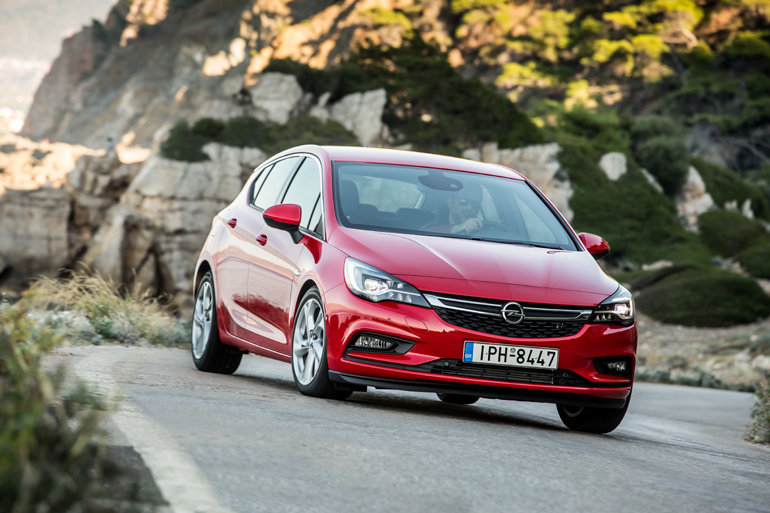 Πολύ καλή η οδική συμπεριφορά της νέας γενιάς...