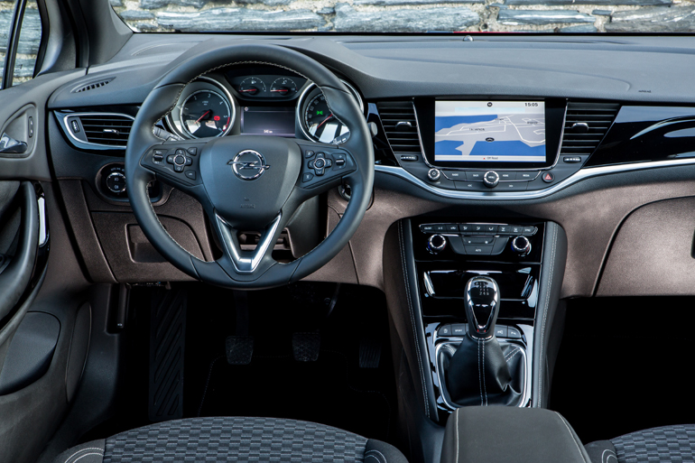 Νέα γενιά, νέο εσωτερικό... Αναβαθμισμένο...