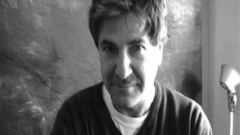 Παράταση για την έκθεση ζωγραφικής «Nimbus» του Γιάννη Αδαμάκου