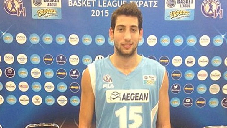 Στον Κολοσσό ο Σαλούστρος