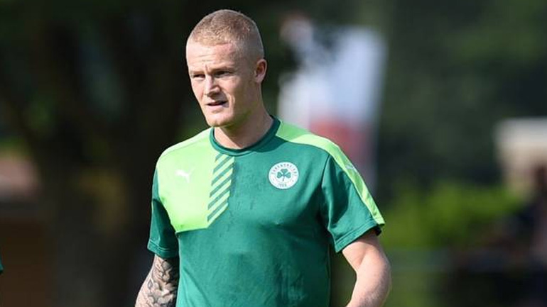 Παναθηναϊκός: Χωρίς Βέμερ και Τελάντερ η προπόνηση