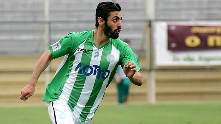 Πανθρακικός: Χωρίς Βάλτερ και Μπαϊκαρά με τον Ατρόμητο