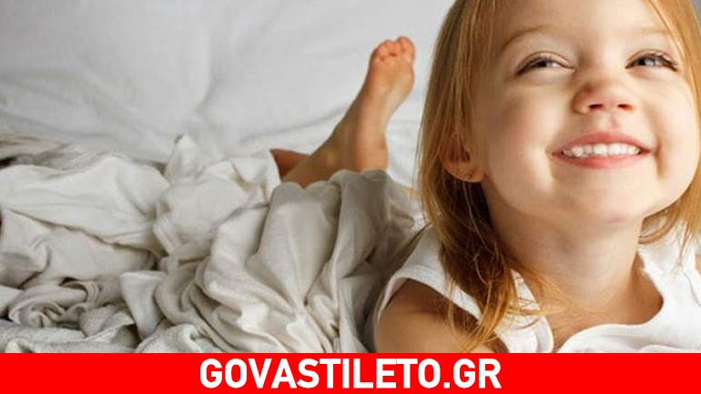 Γιατί πρέπει να είστε αυστηροί με το παιδί;