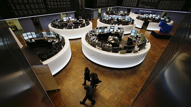 Με απώλειες το άνοιγμα των ευρωαγορών