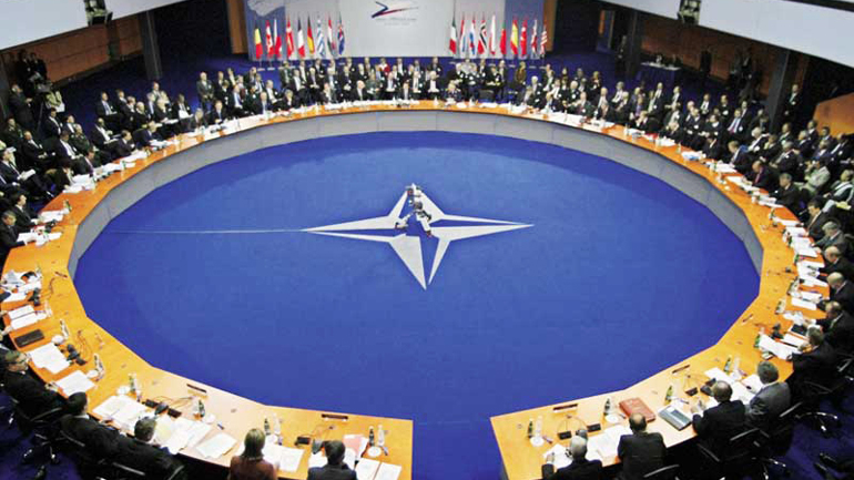 ΝΑΤΟ: Έκτακτη σύνοδος το απόγευμα μετά την κατάρριψη του ρωσικού μαχητικού