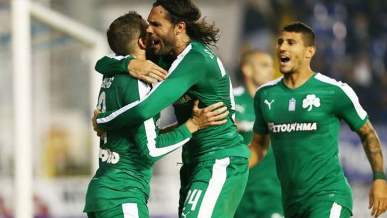 Να γίνει το ντέρμπι εντός 15 ημερών ζητά ο Παναθηναϊκός