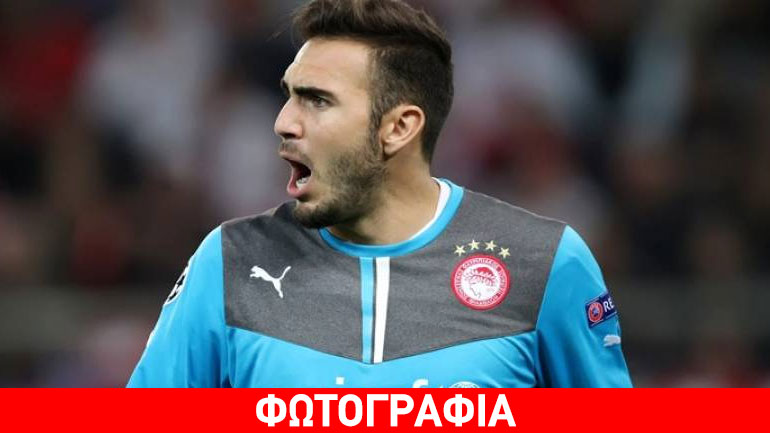 Ρομπέρτο: «Θα δώσουμε τα πάντα για να πάρουμε αυτό το παιχνίδι»