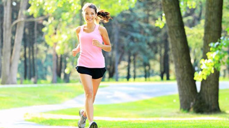 Πόσο καλό κάνει η γυμναστική στους εφήβους;