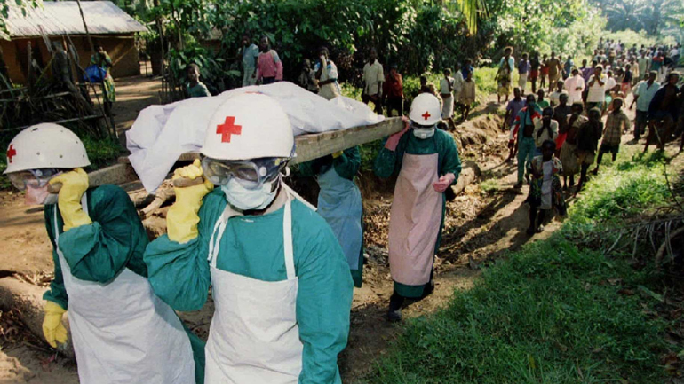 Λιβερία: Πέθανε 15χρονος που είχε προσβληθεί από τον Έμπολα