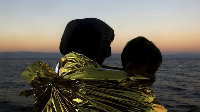 Συγκεντρώνεται σε όλα τα σχολεία της Κρήτης βοήθεια για τους πρόσφυγες