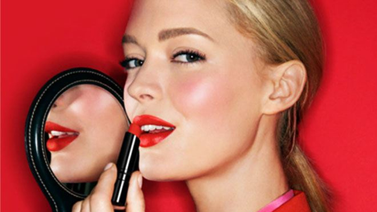 Οι 10 εντολές του κραγιόν