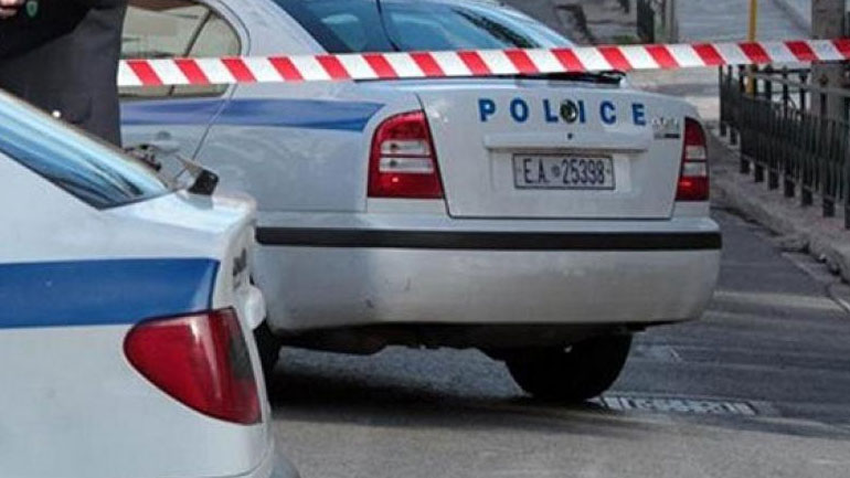 Φθιώτιδα: Άνοιξε την πόρτα στο δολοφόνο