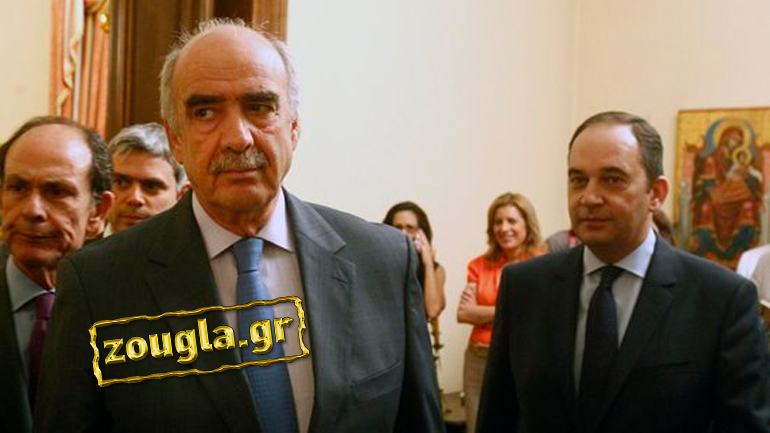 Στον αέρα η ΝΔ- τι συμβαίνει με την επιλογή Πλακιωτάκη;