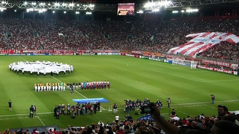 Τα ματς της ημέρας – Τι δείχνει η τηλεόραση