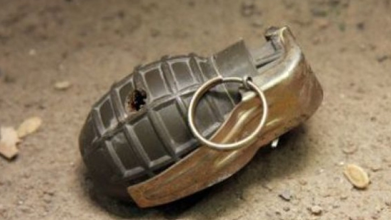 Χειροβομβίδες βρέθηκαν σε χωριό της Ορεστιάδας