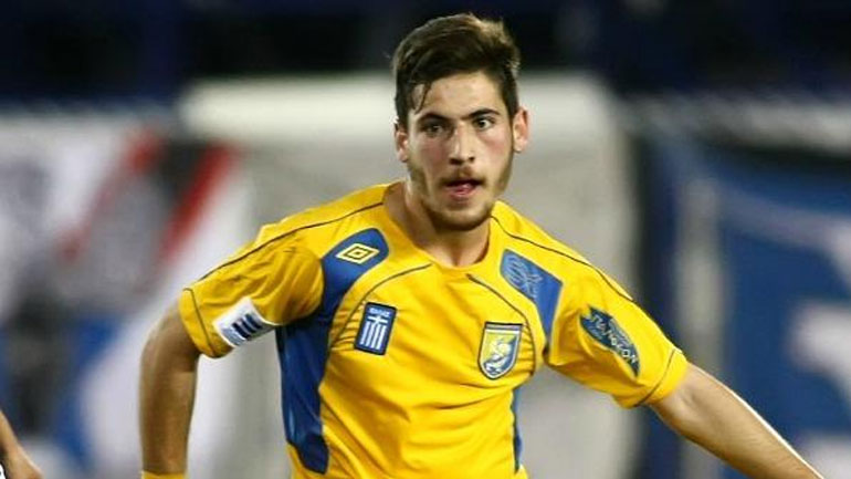 Από τη νέα χρονιά επιστρέφει ο Παπουτσογιαννόπουλος