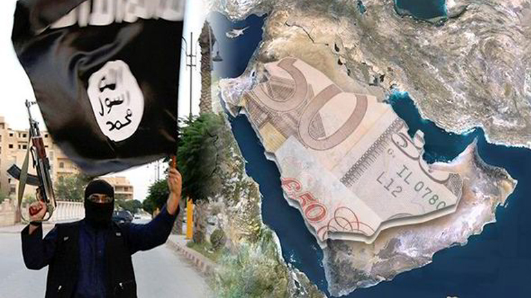 Wikileaks: Σαουδική Αραβία και Κατάρ χρηματοδοτούν εξτρεμιστές