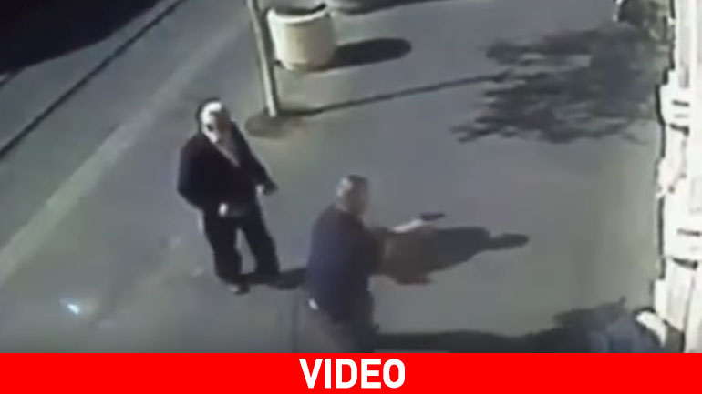 Ισραηλινοί εκτελούν δύο Παλαιστίνιες έφηβες στον δρόμο