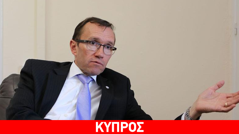 «Πιο εντατικές από ποτέ οι συζητήσεις στο Κυπριακό»