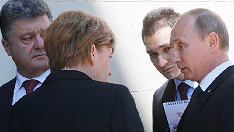 «Συνέχιση κυρώσεων ή το απόλυτo… φρενοκομείο»