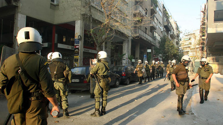 Δίκη Χρυσής Αυγής: «Οι αστυνομικοί δεν έκαναν τίποτα απολύτως»