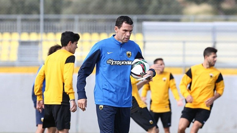 Πογέτ: Ικανοποιημένος αλλά περιμένει βελτίωση