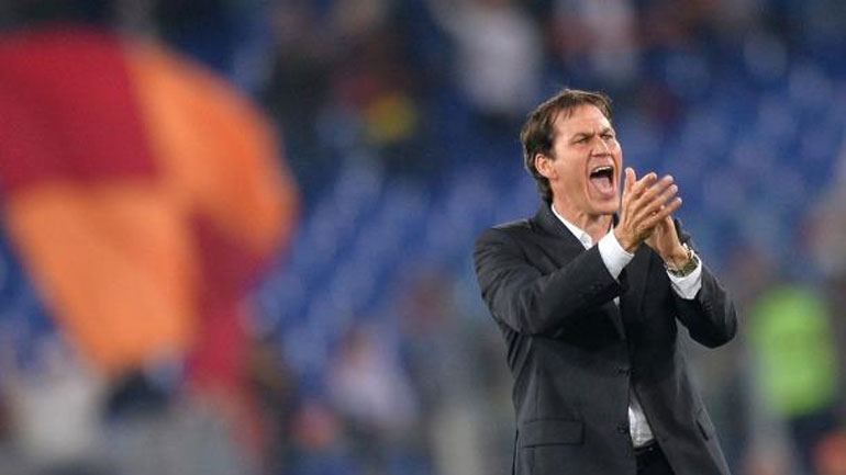 Γκαρσία: «Δεν θα αμυνθούμε σε όλο το ματς»