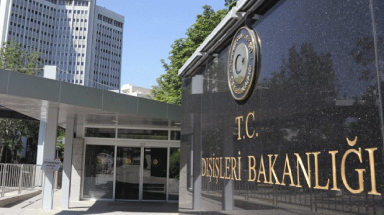 Εκπροσώπους των «5» του Συμβουλίου Ασφαλείας του ΟΗΕ καλεί η Τουρκία