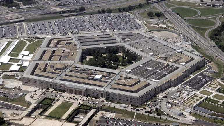 Πεντάγωνο: Οι ΗΠΑ δεν ενεπλάκησαν στην κατάρριψη του ρωσικού αεροσκάφους