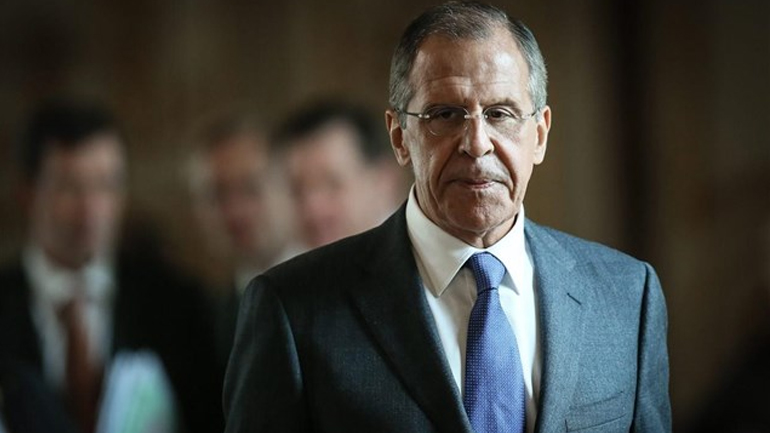 Ο Ρώσος ΥΠΕΞ ακύρωσε την επίσκεψή του στη Συρία