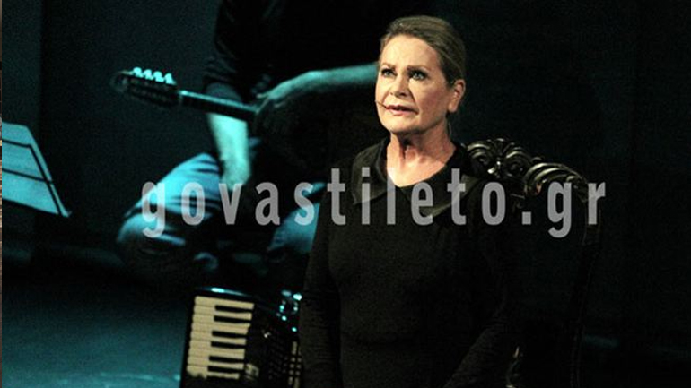 Ελένη Ερήμου: Ο πραγματικός λόγος που δεν παντρεύτηκε ποτέ