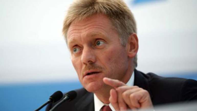 Η Μόσχα δεν έχει «καμία πληροφορία» για τους Ρώσους πιλότους