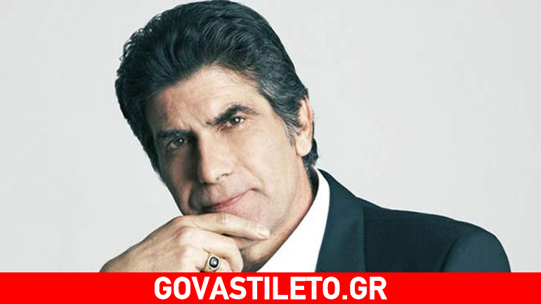 Αυτό κι αν είναι έκπληξη: Ο Γιάννης Μπέζος θα τραγουδάει σε σκηνή! Πότε κάνει πρεμιέρα;