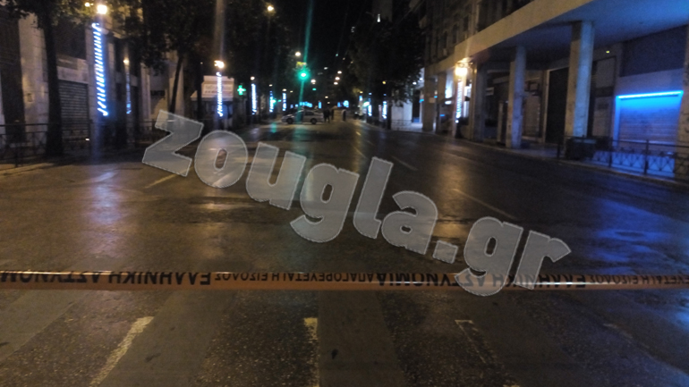 Μητροπόλεως και Φιλελλήνων