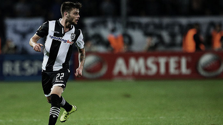 «Έδεσε» Κωνσταντινίδη ο ΠΑΟΚ