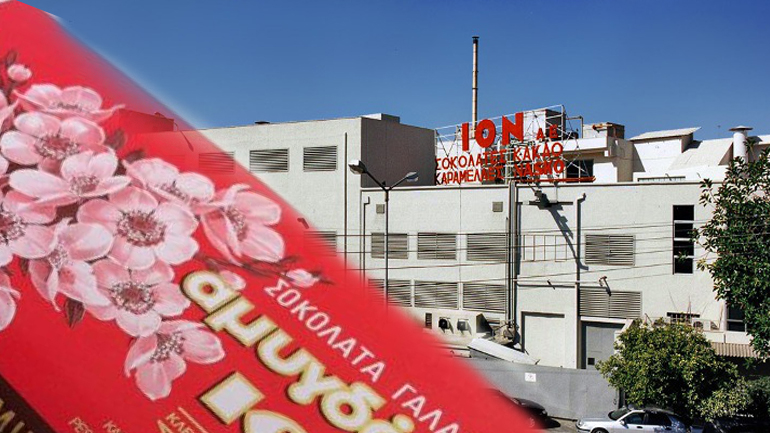 Πέθανε ο ιδρυτής της ΙΟΝ