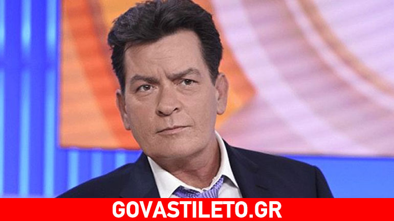 Charlie Sheen: Στη δημοσιότητα sex tape του με άντρα παρτενέρ!