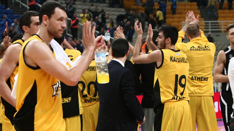 Τεράστια η ζήτηση για το ΑΕΚ-Γαλατάσαραϊ