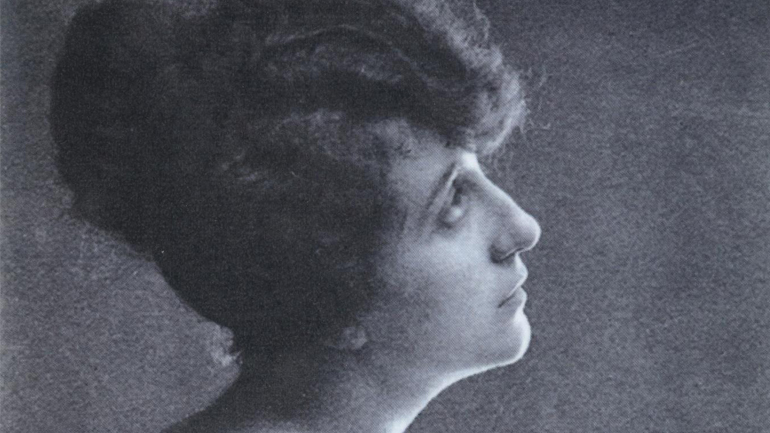 Έκθεση- Αφιέρωμα: «Αγγελική Χατζημιχάλη, 50 χρόνια από τον θάνατό της»