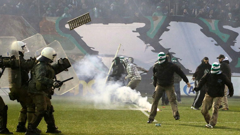 ΠΑΟ: Η ρήτρα στη συμφωνία με τη Nova που «αδειάζει» τα ταμεία του