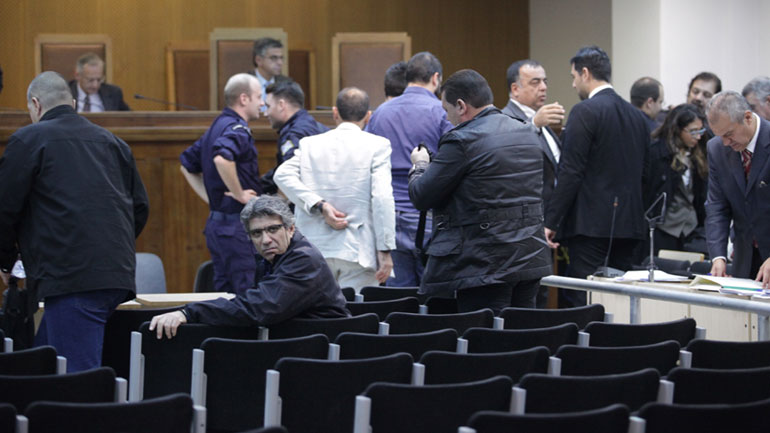 Δίκη Χρυσής Αυγής: «Ήταν οπλισμένοι, είχαν συγκεντρωθεί σαν τάγμα, έκαναν σαν ζώα»