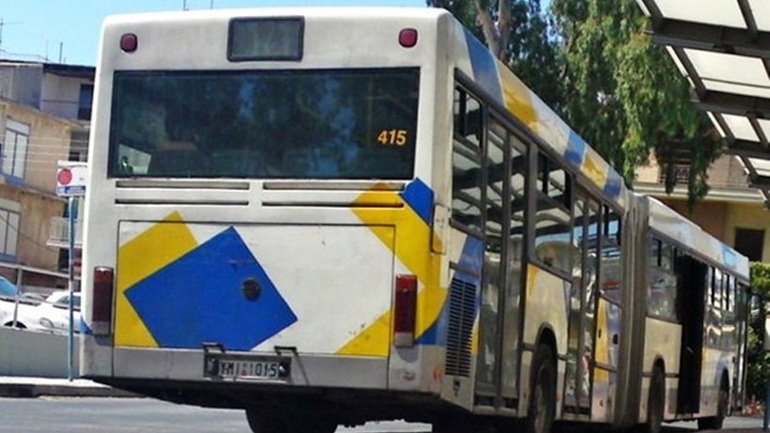 ΟΑΣΑ: Διαγράφει πρόστιμα σε ανέργους που δεν πλήρωσαν εισιτήριο