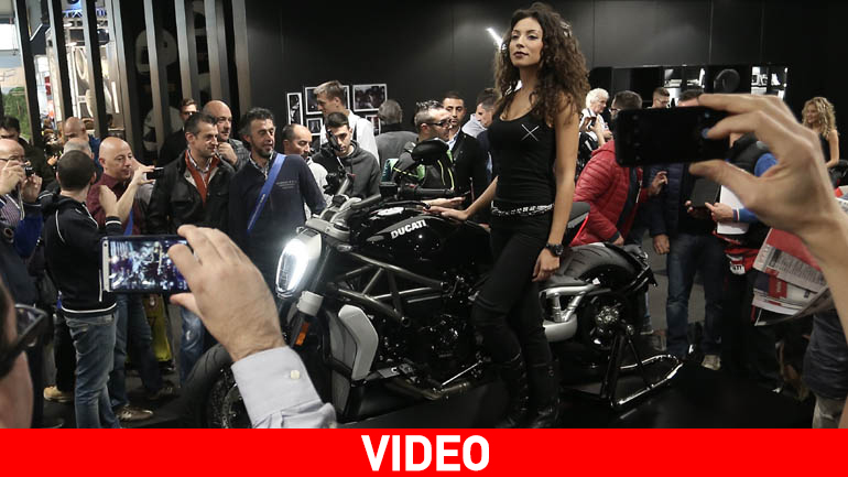 Η κούκλα του Μιλάνου