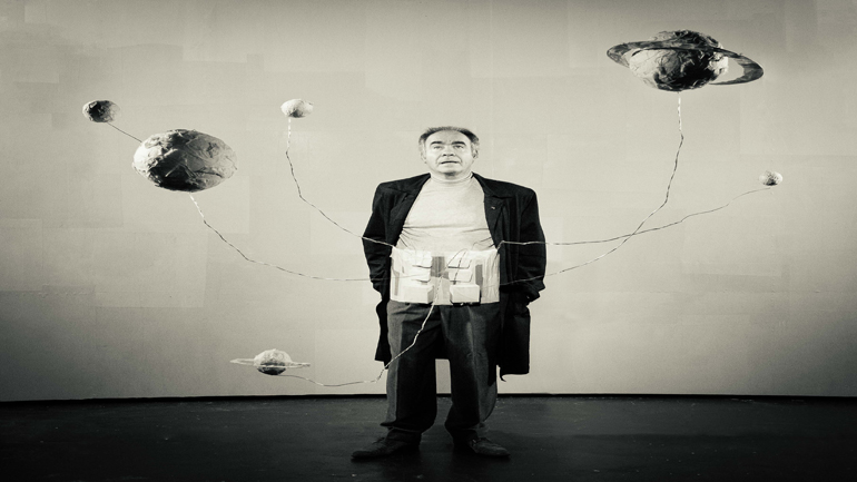 «Ο βίος του Γαλιλαίου» του Μπέρτολτ Μπρεχτ