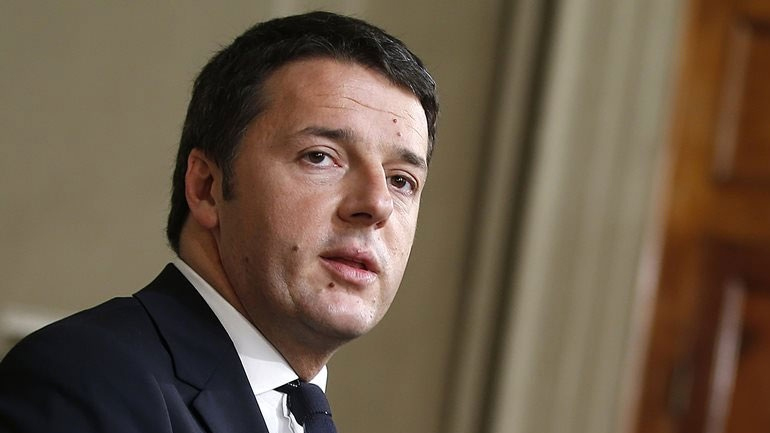 Ιταλία: Δύο δισεκατομμύρια ευρώ για την ασφάλεια και τον πολιτισμό