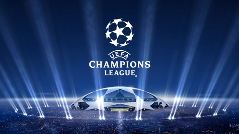 Το δεύτερο πιάτο του Champions League