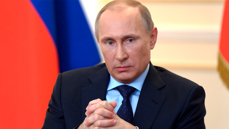 Πυρά Πούτιν κατά Τουρκίας – Συστήνει στους Ρώσους να αποφεύγουν να επισκέπτονται τη χώρα