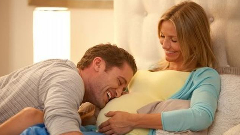 Τα μικρά μυστικά που πρέπει να έχει στο νου του ένας άντρας για μια έγκυο