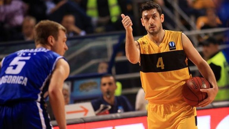 Έπεσε αμαχητί στο Μαυροβούνιο ο Άρης